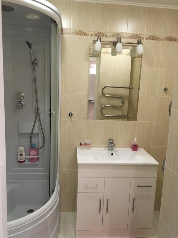 Pretty Apartment Jelgava Dış mekan fotoğraf