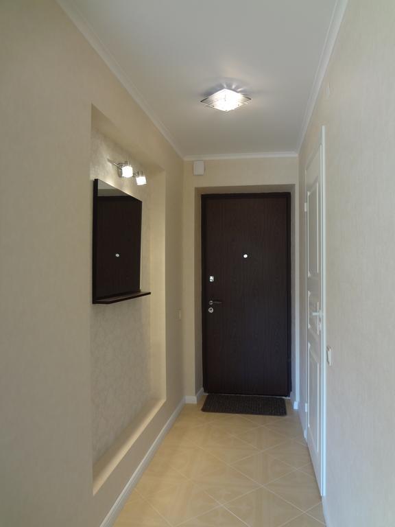 Pretty Apartment Jelgava Dış mekan fotoğraf