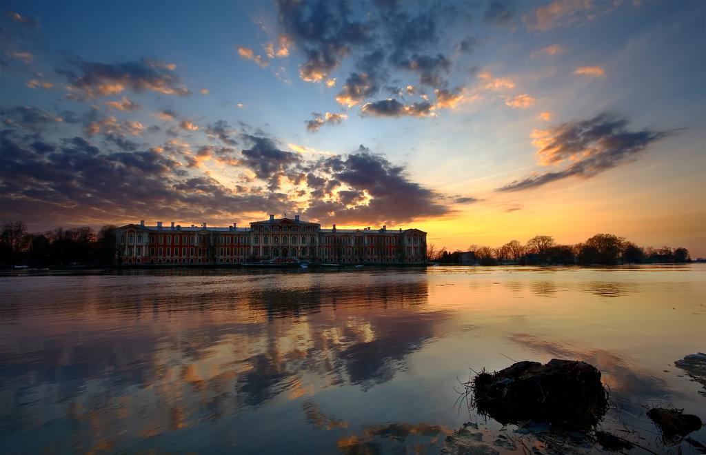 Pretty Apartment Jelgava Dış mekan fotoğraf