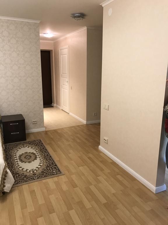 Pretty Apartment Jelgava Dış mekan fotoğraf