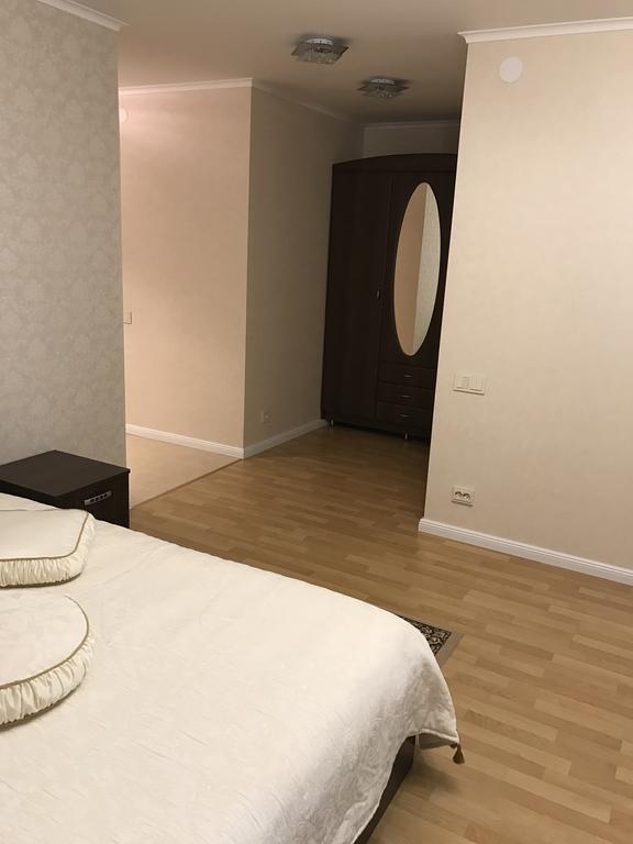 Pretty Apartment Jelgava Dış mekan fotoğraf