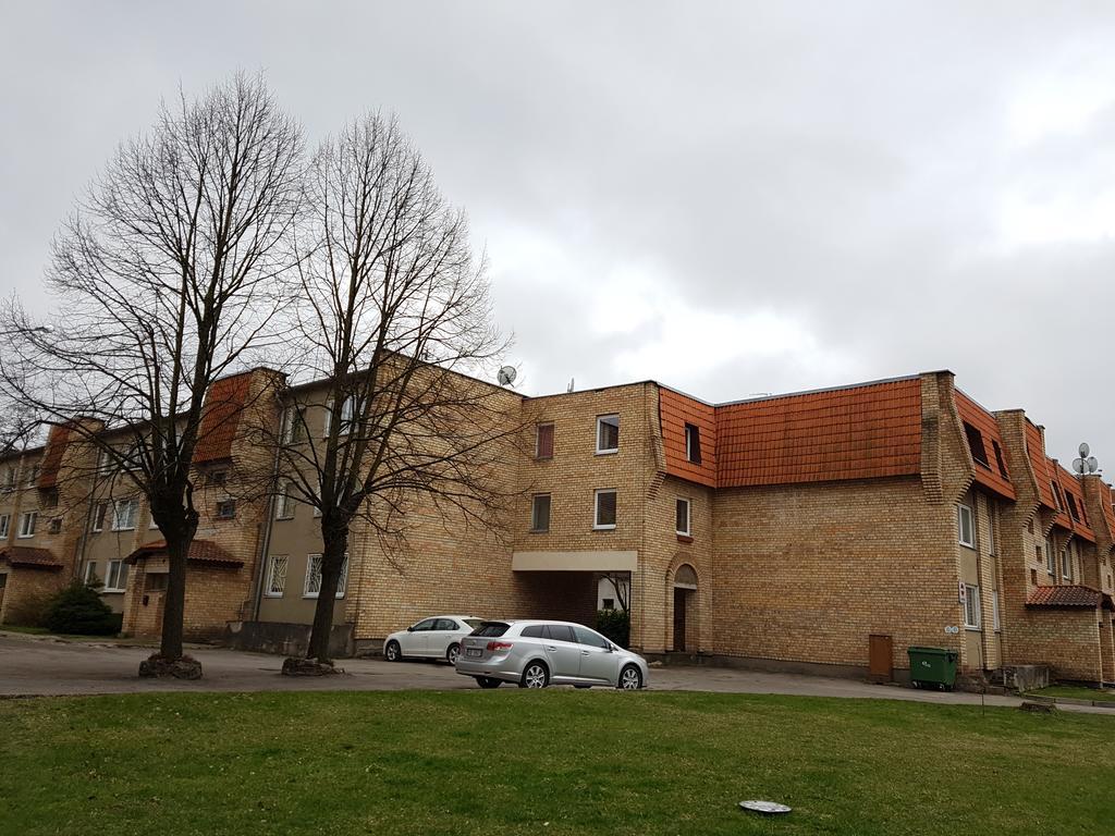 Pretty Apartment Jelgava Dış mekan fotoğraf