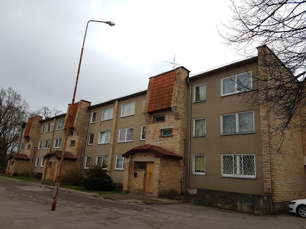 Pretty Apartment Jelgava Dış mekan fotoğraf
